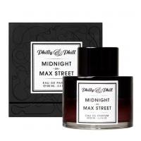 Philly  Phill Midnight on Max Street (Emotional Oud)