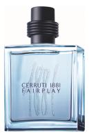 Cerruti 1881 Fairplay