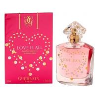 Guerlain Love is All