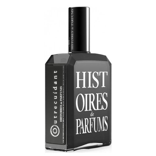 Histoires de Parfums Outrecuidant