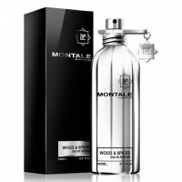 MONTALE Wood and Spices