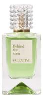 Valentino Behind The Seen