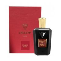 Orlov Paris Fancy Red