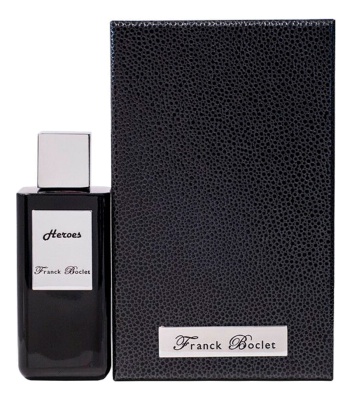 Parfum 100 ml