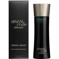 Giorgio Armani Armani Code Ultimate