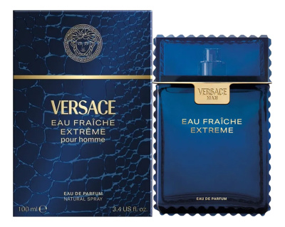 apă de parfum 100 ml