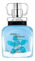GIVENCHY Harvest 2009 Ange Ou Demon Fleur D'Oranger
