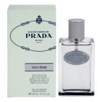 Prada Infusion d’Iris Cèdre