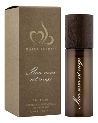 Parfum 10 ml