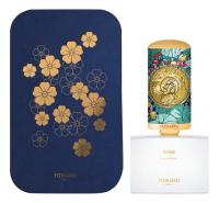 Floraiku Gong
