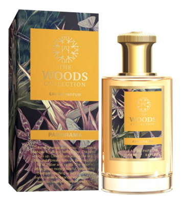 Apă de parfum 100 ml