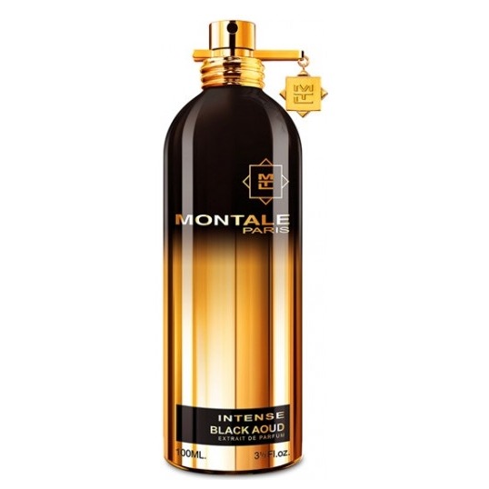 MONTALE Black Aoud Intense