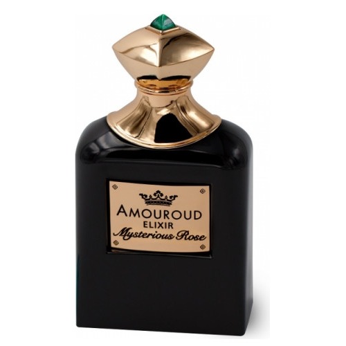 Amouroud Mysterious Rose