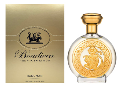 Parfum 100 ml