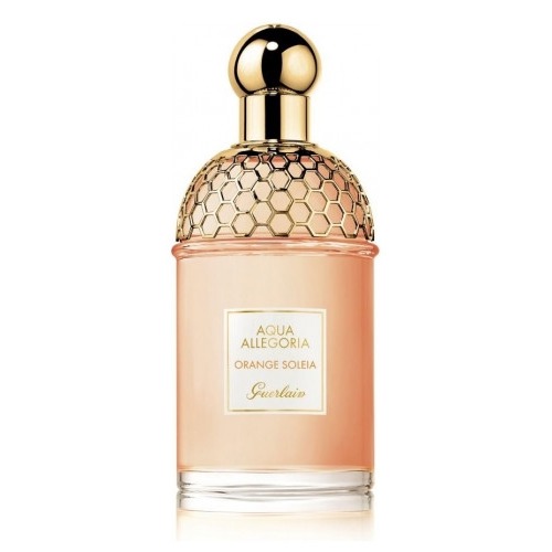 Guerlain Aqua Allegoria Orange Soleia