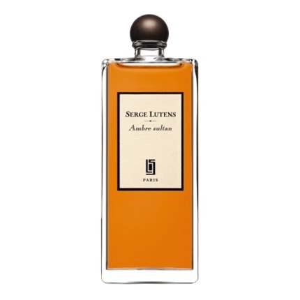 Serge Lutens Ambre Sultan