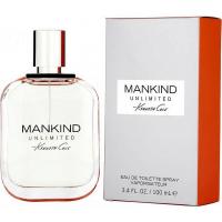 KENNETH COLE Mankind Unlimited