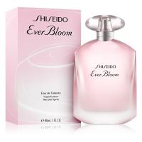 Shiseido Ever Bloom Eau de Toilette