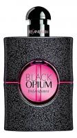 Yves Saint Laurent Black Opium Eau De Parfum Neon