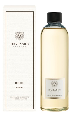 Difuzor de arome 500 ml (roată de rezervă)