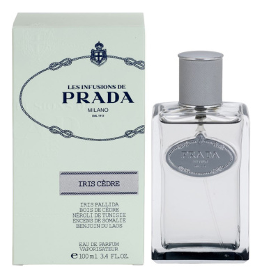apă de parfum 100 ml