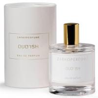 Zarkoperfume OUD’ISH