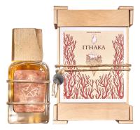 Mendittorosa Ithaka