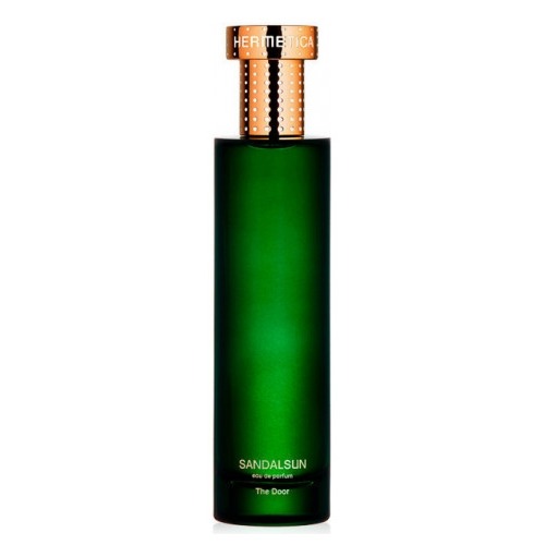 Hermetica Rosefire