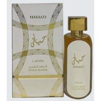 Lattafa Perfumes Hayaati Gold Elixir