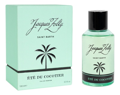 apă de parfum 100 ml