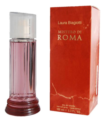 Apă de toaletă 100 ml