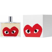 Comme des Garcons Parfums Play