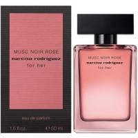 Narciso Rodriguez Musc Noir Rose For Her