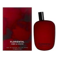 Comme des Garcons Parfums Floriental