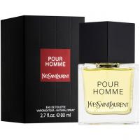 Yves Saint Laurent Parfum Pour Homme