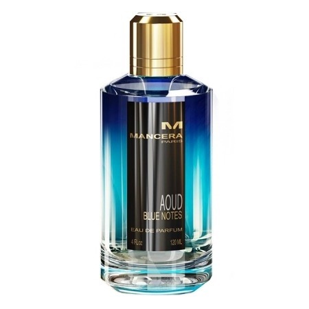 Mancera Aoud Blue Notes