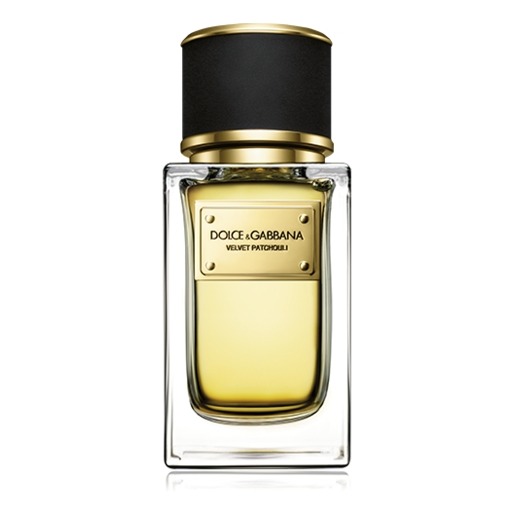 DOLCE  GABBANA Velvet Patchouli