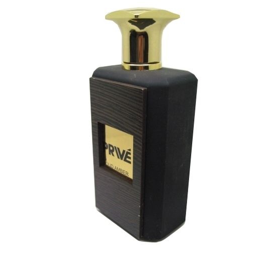 Prive Perfumes Oud Amber