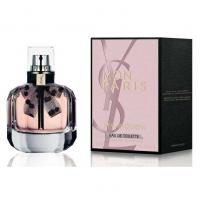 Yves Saint Laurent Mon Paris Eau de Toilette