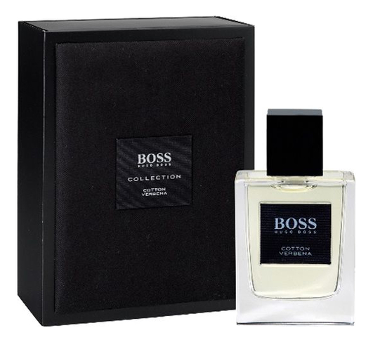 HUGO BOSS Cotton  Verbena