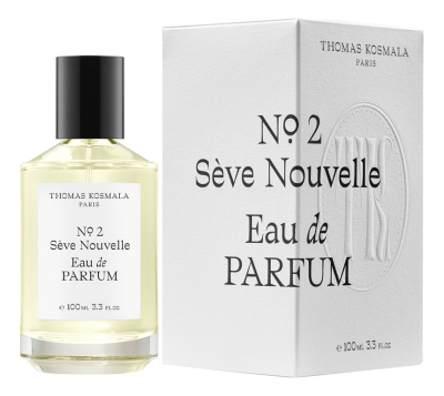 Apă de parfum 100 ml