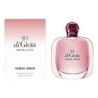 Giorgio Armani Sky di Gioia