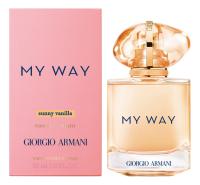Giorgio Armani My Way Sunny Vanilla