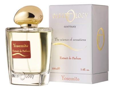 Parfum 100 ml