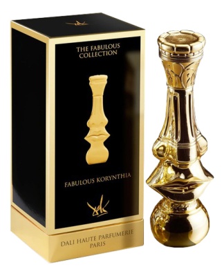 apă de parfum 100 ml