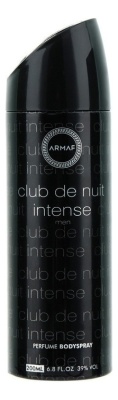 Spray de corp 200 ml