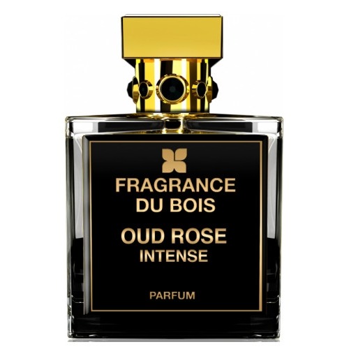 Fragrance Du Bois Oud Rose Intense