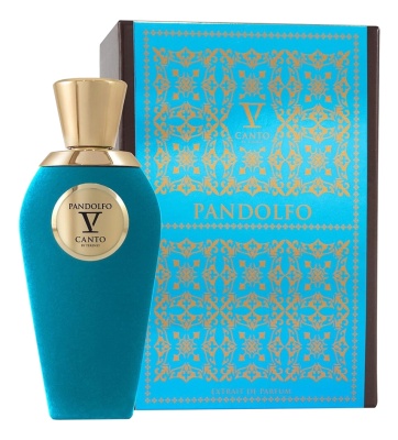 Parfum 100 ml
