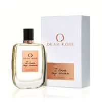 Roos  Roos / Dear Rose I Love My Man