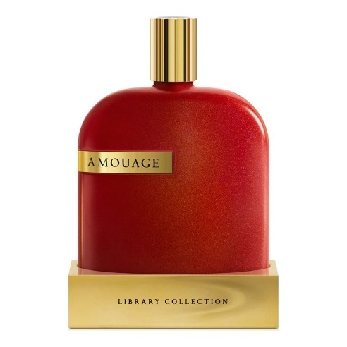 Amouage The Library Collection Opus IX